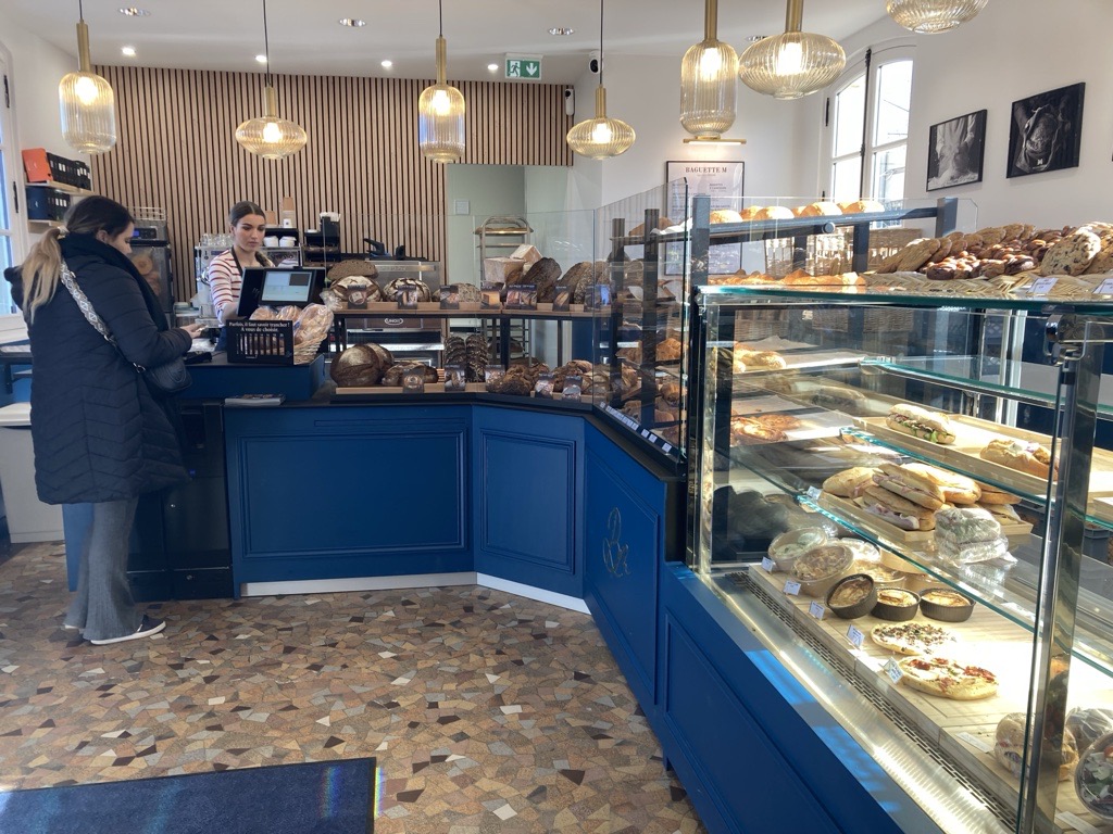 Appel à Projets Gares de Demain